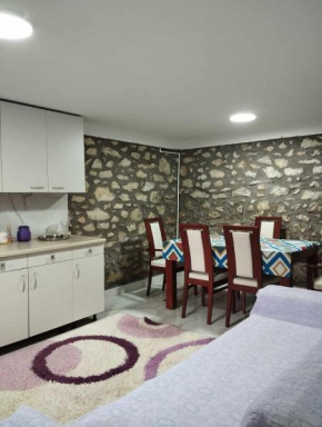 Apartments Janiki